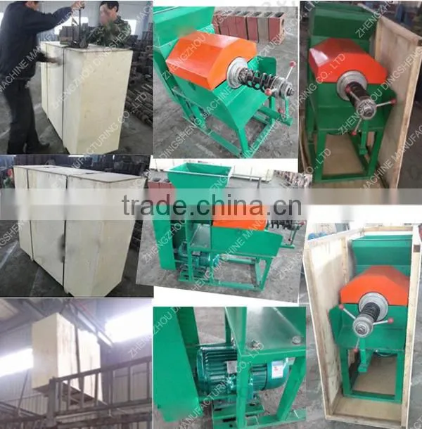 edible oil standard Mini Palm kernel/Palm fruit oil mill palm fruit oil press machine