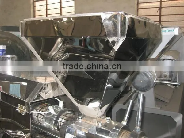 cold cotton seeds oil press, oil expeller, oil extraction machine from Dingsheng