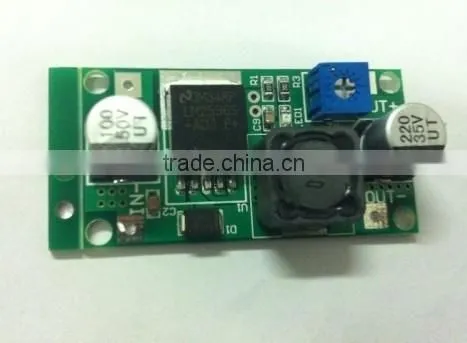 LM2596 LM2596S module with LED