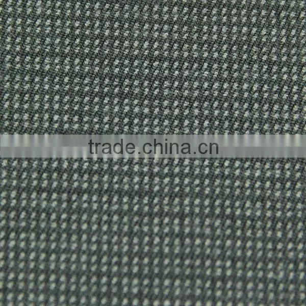 SDL21006 stock lot check wholesale fabric textile for garment