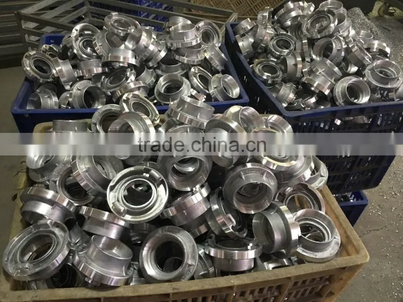 Fire Fighting Equipment Fire hose Coupling