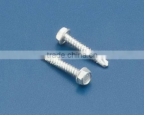 Stainless Steel Self Drilling Screw