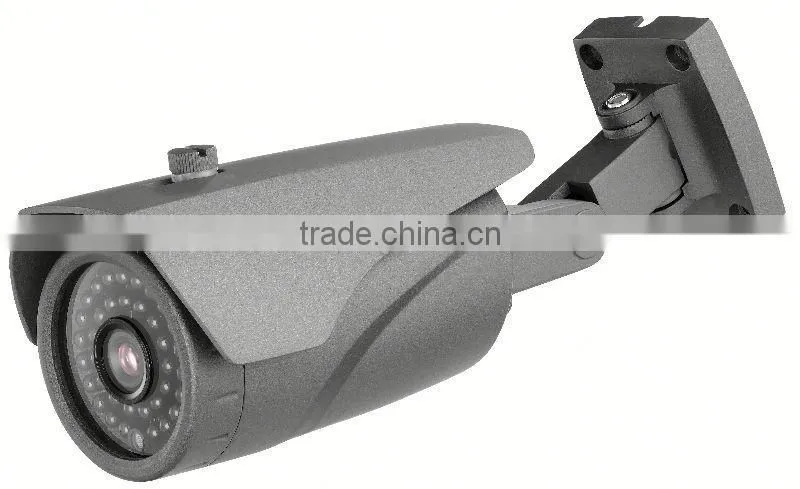 40meters night vision Outdoor 1.0MP Bullet HDCVI CCTV Camera