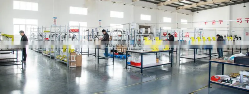 Dahua touchscreen automatic dispensing robot/glue disepnsing machine