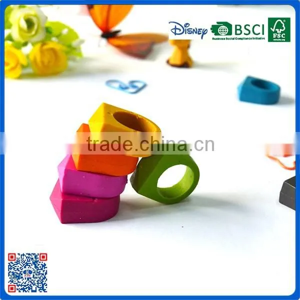 2016 personalized colorful 3D crayon for gifts