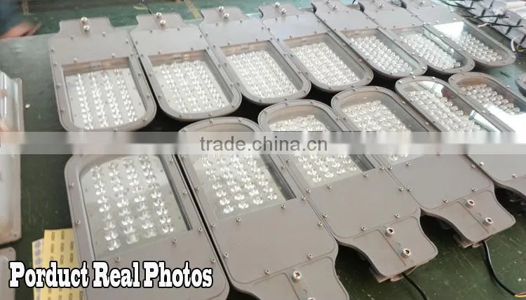 Outdoor lighting High power Taiwan Epistar 40 watt LED Street lamp