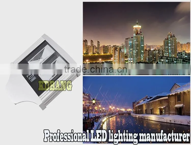 Online store wholesale integrated 20w led street light