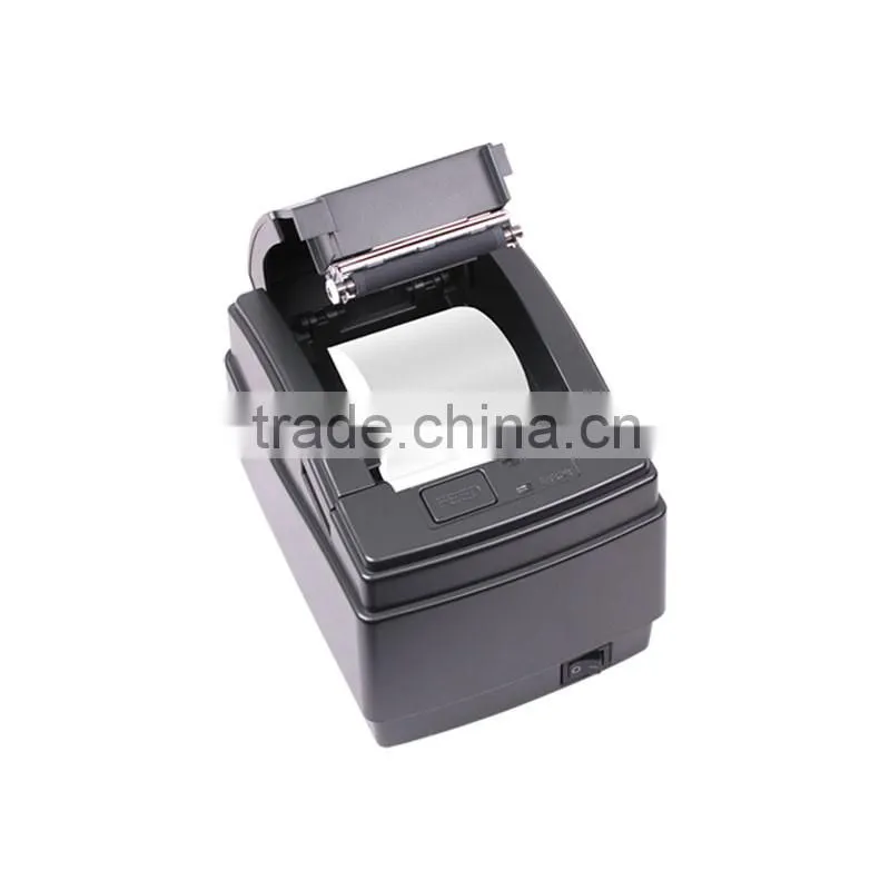 Cheap pos thermal 58mm paper roll printer with USB Port AB-58C