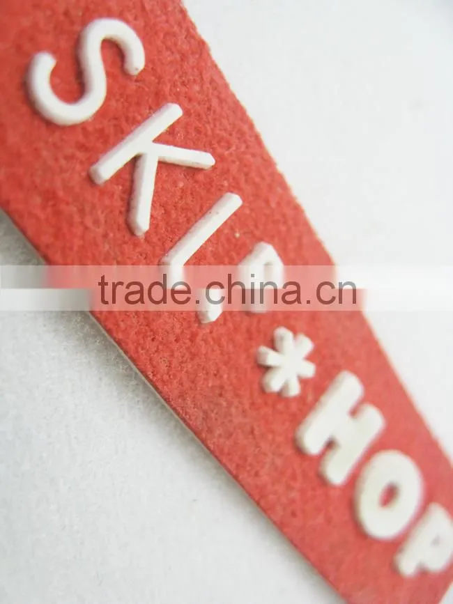 garment label