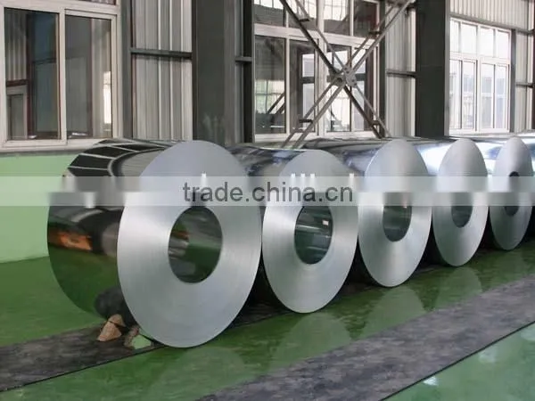 cold roll stainless steel coil