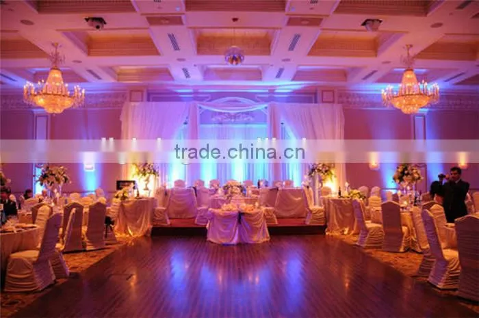 Indoor led par can RGBW 4IN1 LED PAR 10w rgbw led par light