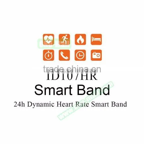 OEM Best Quality Smart Sport Bracelet for iOS, Fit Tracker for Android