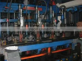 Zibo Green Light Industrial Co., Ltd. company overview - view 1