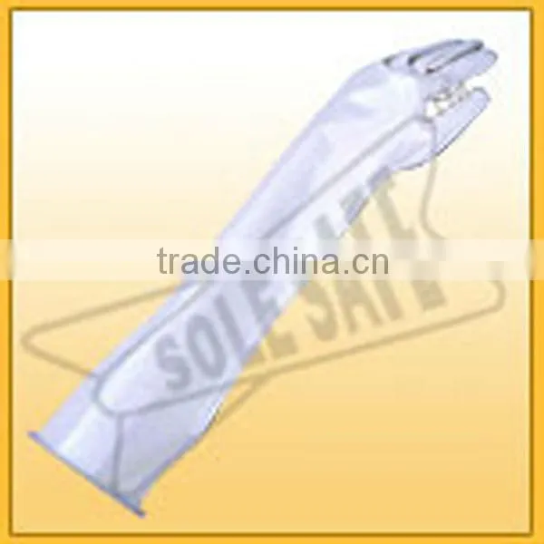 HYPALON HAND GLOVES / Hand Protectors(SFT-0365)