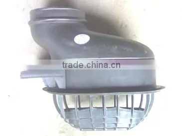 original howo truck spare parts