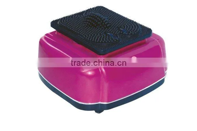 AYJ-3000C Ozone Vibrating Foot Massager Machine