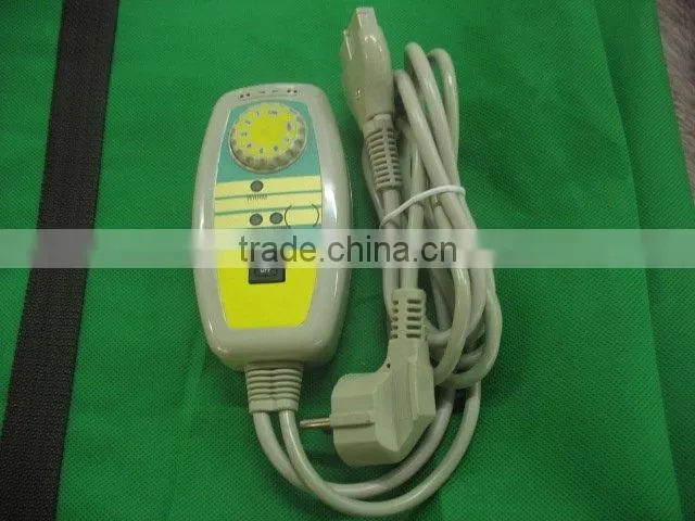 Natural Jade Heating Mattress with Far-infrared Therapy