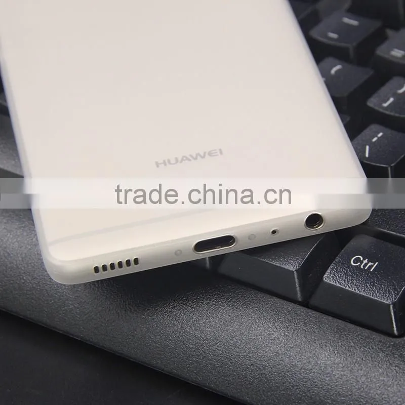 China mobile accessories bumper cover for Huawei P9