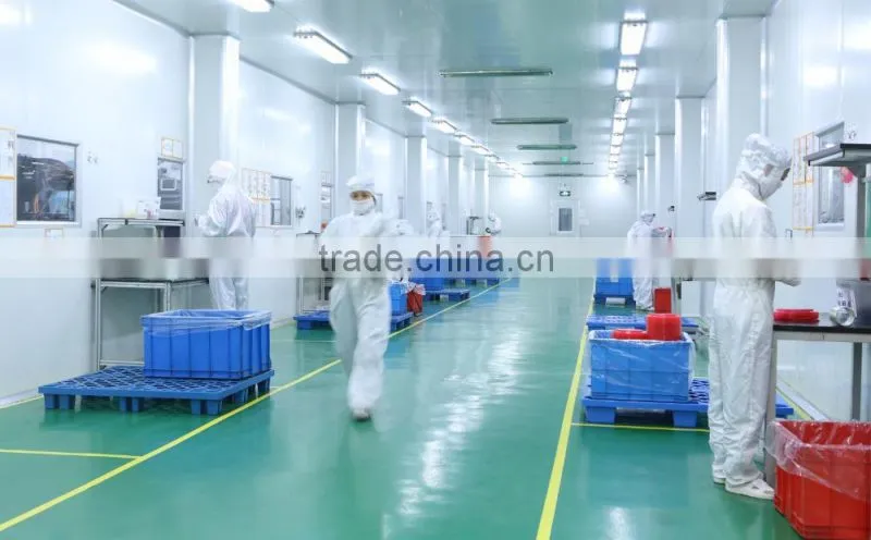Plastic PP box candy chocolate biscuits box ice cream container soup box food plastic container