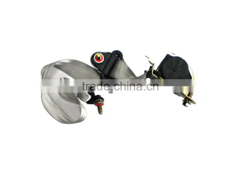 safety belt seat belt auto seat belt front passenger seat R 600P matching auto parts JMC Qingling light truck
