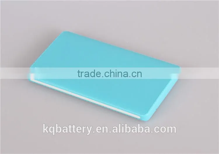 4000mAh Compact Portable USB Power Bank Charger for Apple Watch