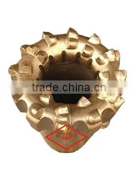 IADC517 8 3/4 in TCI tricone bits for geothermal application