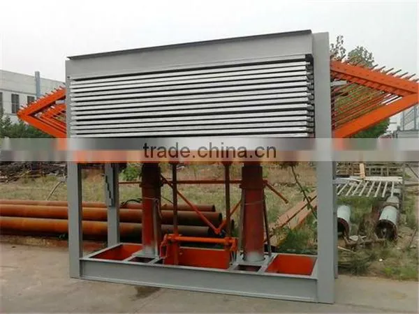 High Quality Veneer Drying Machine