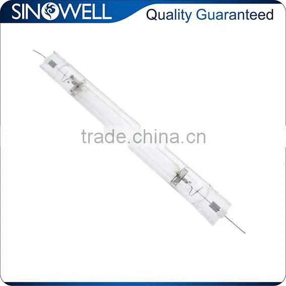 China Top 3 Manufacturer Hydroponics 250 400 600 1000 watt MH Grow Light