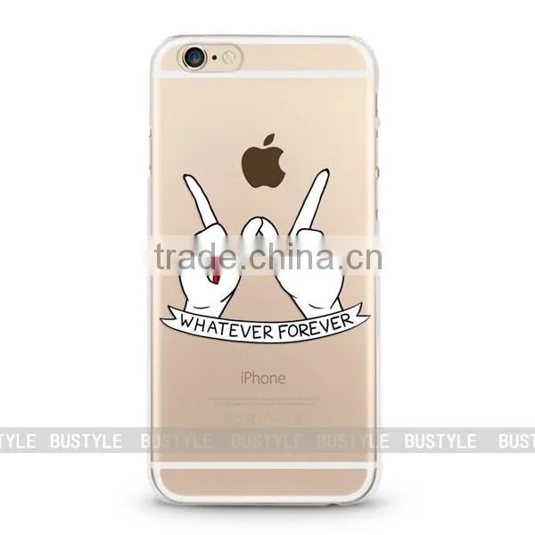 celulares paintings design tpu cell case cover for iphone 6s 7 phone unlocked origina