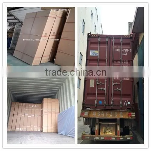 BS - 1A3 Aluminum Folding Stretcher