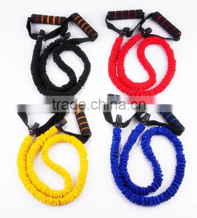 Fitness Premium Crossfit Resistance Training Loop Band