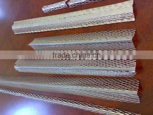 Anping Sanqiang stainless steel coated corner bead