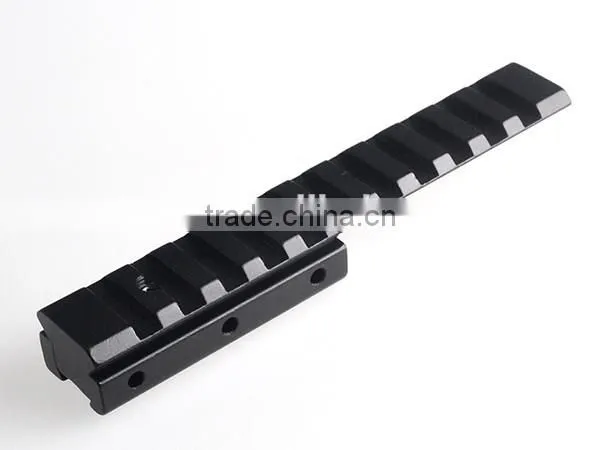 Rifle Scope 20MM Tactical Scope Mount