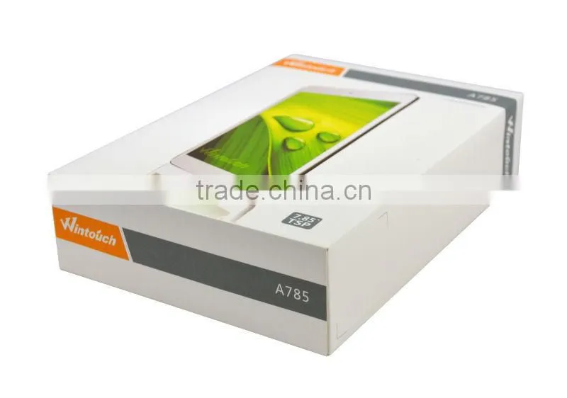 9.7inch wintouch tablet pc metal shell quad core 3D gaming 1024*768