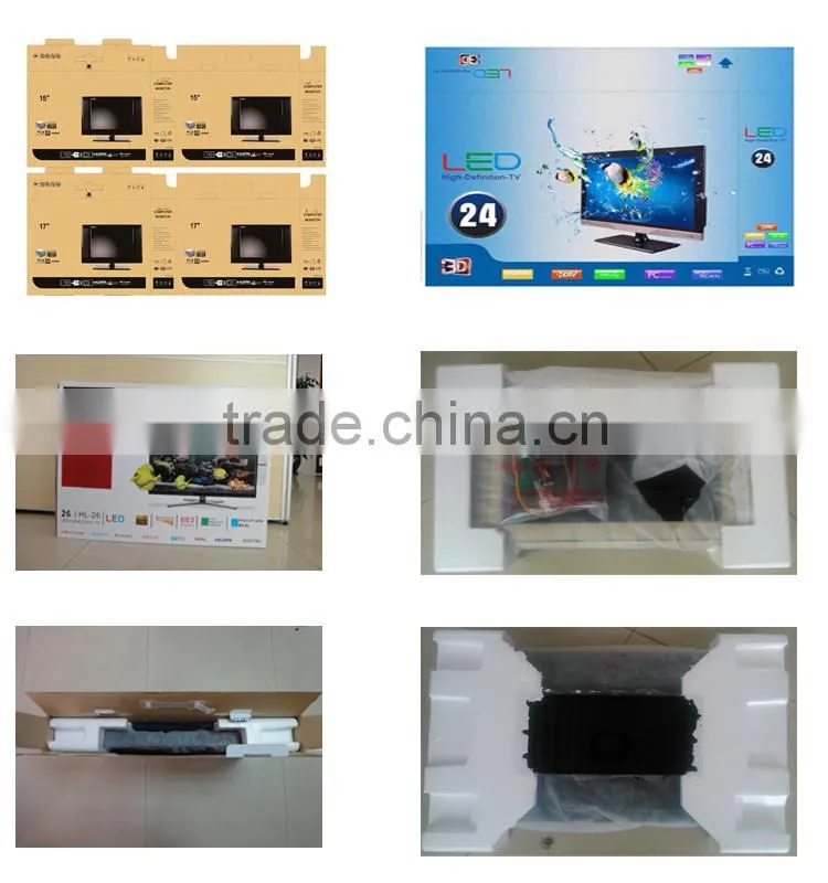digital tv cheap 3d tv led tv lcd tv with dvb-t