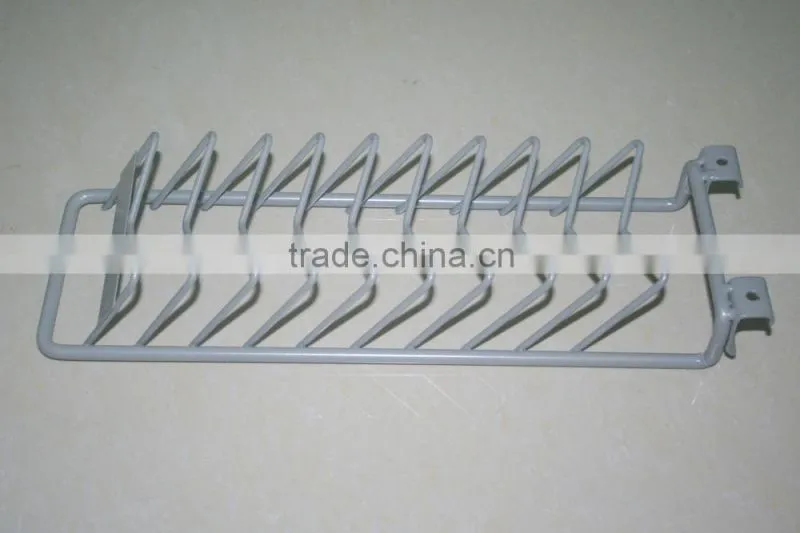 Supermarket Display Hanging Dish rack
