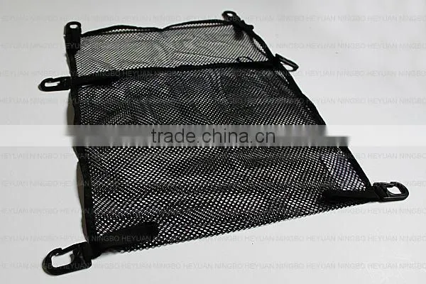 design custom mesh bag