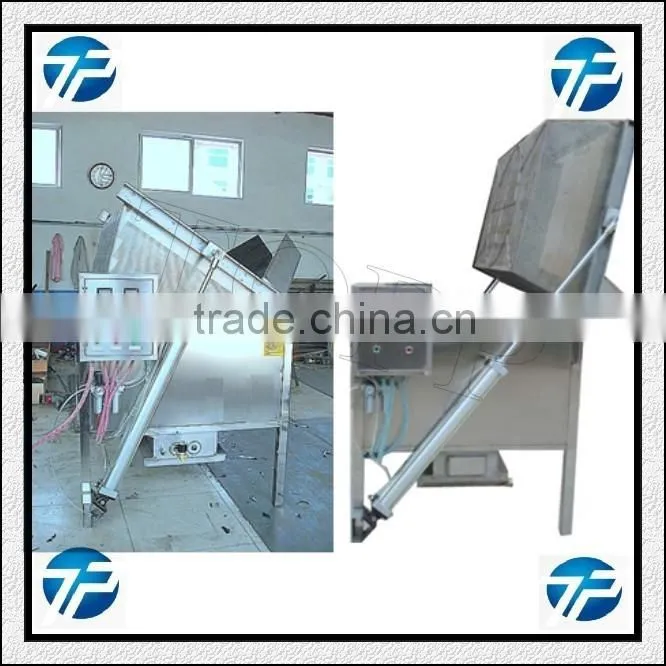 Semi-Automatic Fryer/frying Machine