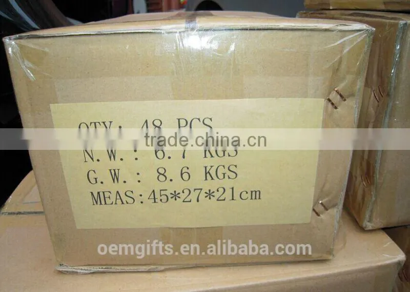 Promotion Zinc Alloy And Aluminium Alloy Designer Desk Clock
