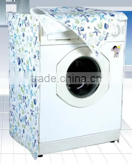 water proof and thick material washing machine cover,