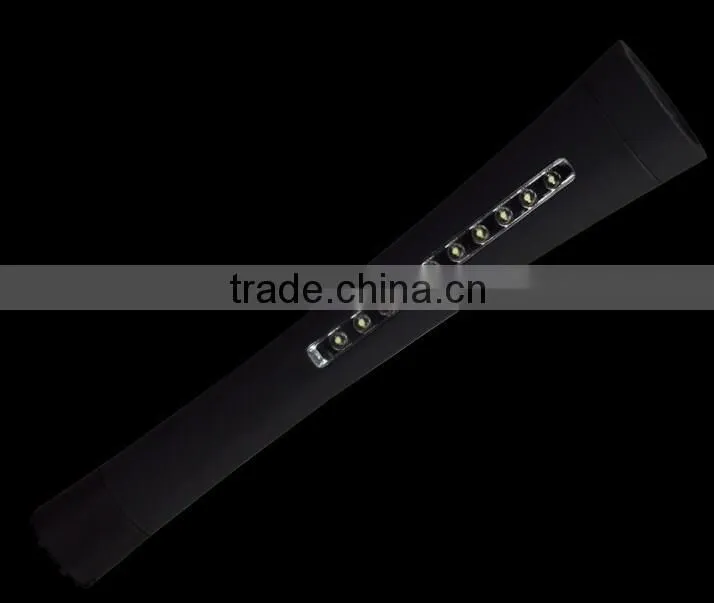 A-OK 10 *1w LED Multifunctional Working Lamp Outdoor Camping Lamp Lighting Flashlight