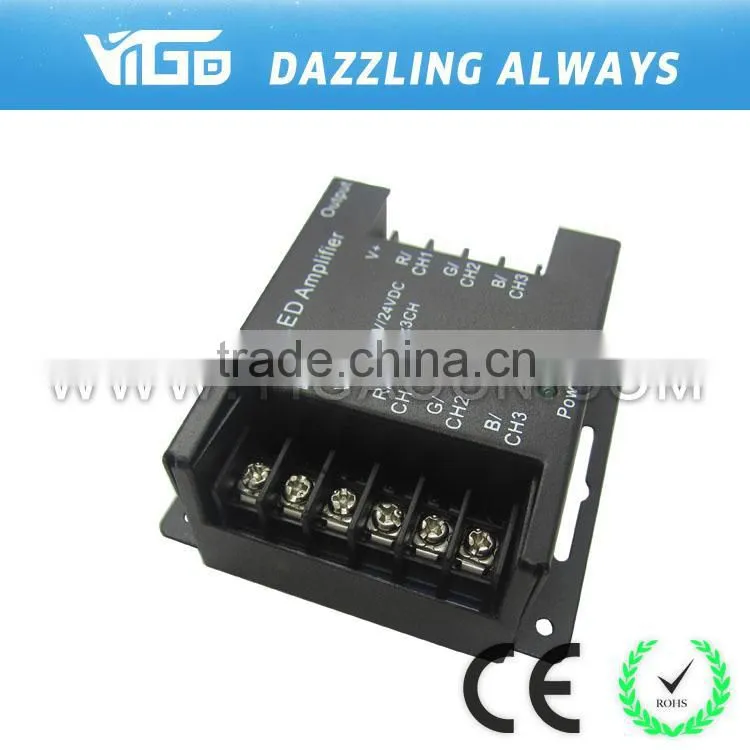 LED RGB AMPLIFIER