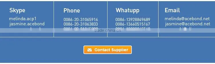 solid aluminum curtain wall for iron and rod building constructions