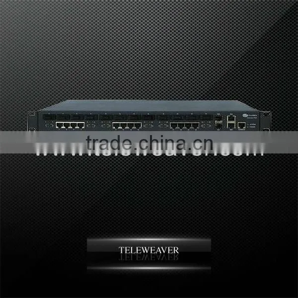 TWSWT7424S gigabit fiber switch