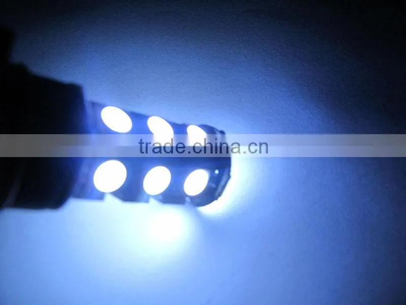 High quality 5050 P13W Fog Lights for Chevrolet Camaro