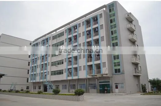Dongguan Xionglin transparent TPU granule