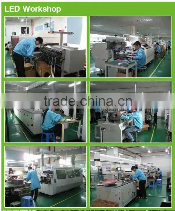 P10 smd indoor /outdoor taxi top advertising display led module