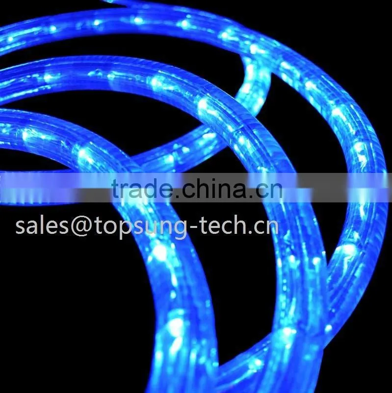 rope lighting ideas led light tape transparent