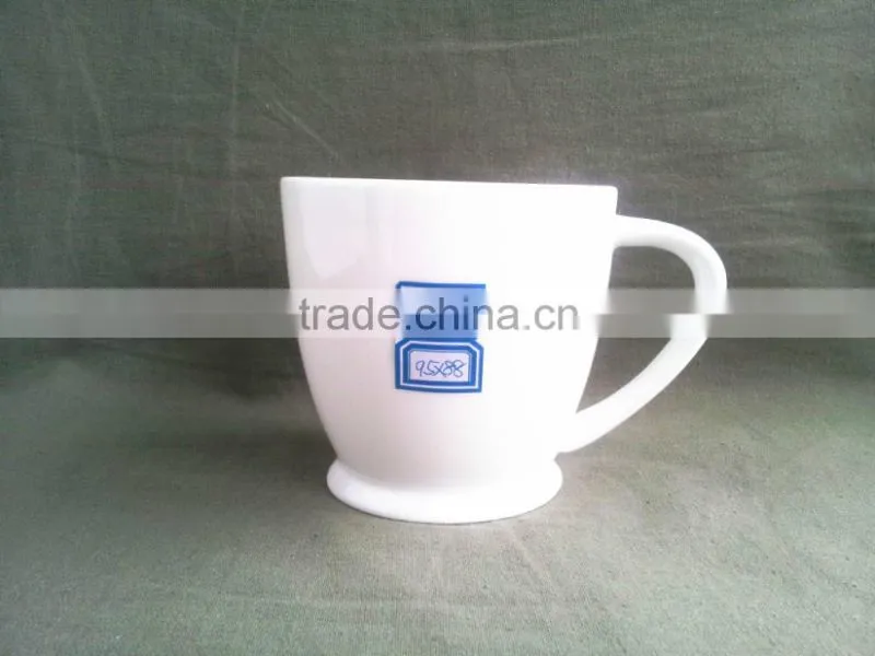 wholesale porcelain ceramic bone china coffee mugs