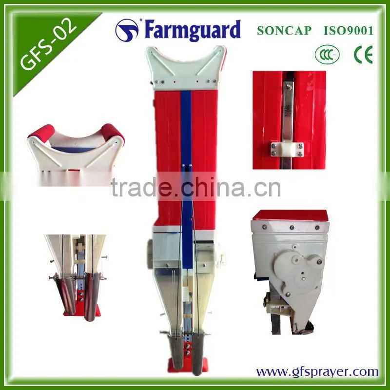 new manual seed planter corn planter and fertilizer